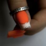 کاشت ناخن مهسا حسینی