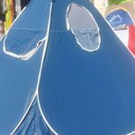 چادردوزی خیمه اتحاد