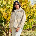 پوشاک زنانه برند ماهک شاپ بردسکن