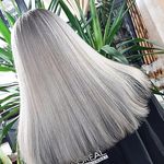 مرکز تخصصی رنگ و کراتین نوشین نوروزی