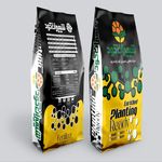 انواع کودهای کشاورزی باغی گلخانه