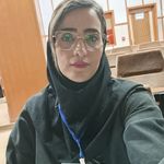 مربی تخصصی ورزش نیلوفر شوقی