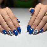 خدمات تخصصی کاشت ناخن ستایش