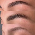 خدمات تخصصي ميكاپ و مژه سارا شريعتي