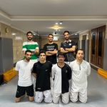 باشگاه تكواندو هور