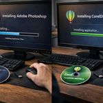 خدمات کامپیوتری عصرنوین