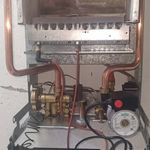 خدمات تعمیر و سرویس پکیج آقایی پور