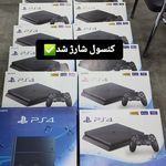 فروشگاه لپ تاپ و کنسول (Iren power)