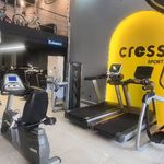 فروشگاه ورزشی کراس اسپرت