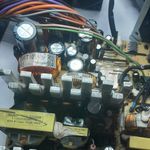 تعمیر انواع برد های الکترونیکی