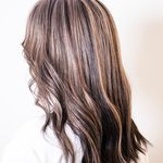 سالن  زیبایی vip ریحان