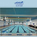 آموزش شنا مرجان صبوری