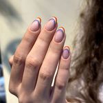 خدمات تخصصی ناخن عرفانه شوندی