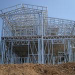 گروه معماری مدل سازان چلیپا