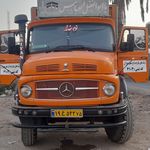 باربری پرساترابر علی نوزایی