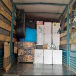 خدمات باربری حمل اثاثیه منزل نوین بار