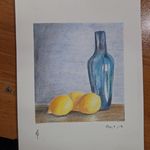 آموزش نقاشی و طراحی کایگا