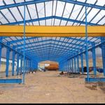 سوله سازی  ساخت سوله   کاوان سوله