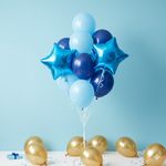 فروشگاه لوازم تولد و جشن سورساتان