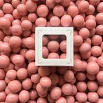 شکلات دست ساز شیرین آفرید آریا