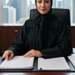وکیل کوثر دارابی