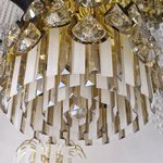 تولیدی لوستر الماس سمندر