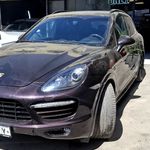 تعمیرگاه خدمات خودرویی یک(ماشین خارجی)