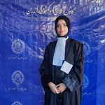 راضیه سعادتی تخصصا دعاوی حقوقی٫ ملکی
