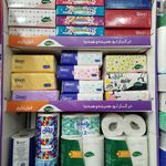 شوینده و بهداشتی آنیسا