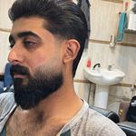 آرایشگاه چهره - مشهد - 8543