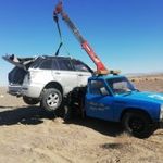 امداد خودرو و یدک کش محمد