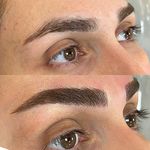 فیبروز و میکروبلیدینگ ابرو ستاره کریمی