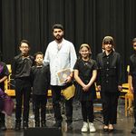 آموزشگاه موسیقی کاپریس