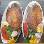 رستوران و بیرون بر دستپخت 20