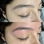اصلاح تخصصی ابرو و صورت قیطریه