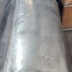 جوشکاری ارگون، آلومینیوم، چدن عباس زاده