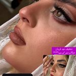 میکاپ خدمات عروس