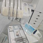 مطب دندانپزشکی دکتر فاطمه محمودی افصح