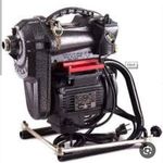 لوله بازکنی طالبی