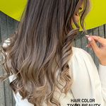 سالن زیبایی و آرایشگاه زنانه تيار