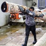 قالیشویی یزدان پاک