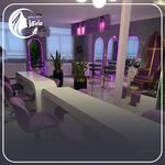 سالن زیبایی بانوان رحیمی زاده