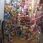 اسباب بازی وسرگرمی کوثر