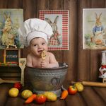 آتلیه کودک پلک