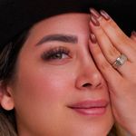 سالن زیبایی مرضیه امیراحمدی