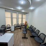 مطب دکتر سمانه حمزلو ( میدان توحید )