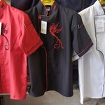 تولیدی لباس کار کارپوشان