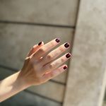 سالن زيبایی مرجان مروي