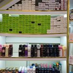 ارایشی و بهداشتی و ادکلن کفایی