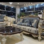شرکت بزرگ تولیدی مبلمان قوی سپید